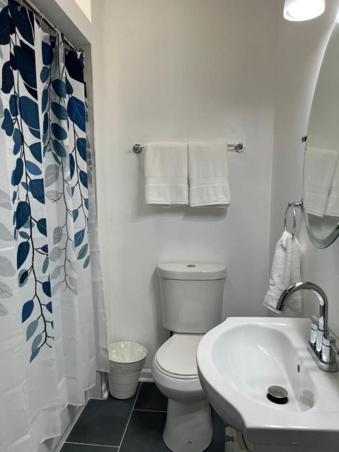 Adorable 2 Bedroom Apartment With Free Street Parking Чикаго Екстериор снимка